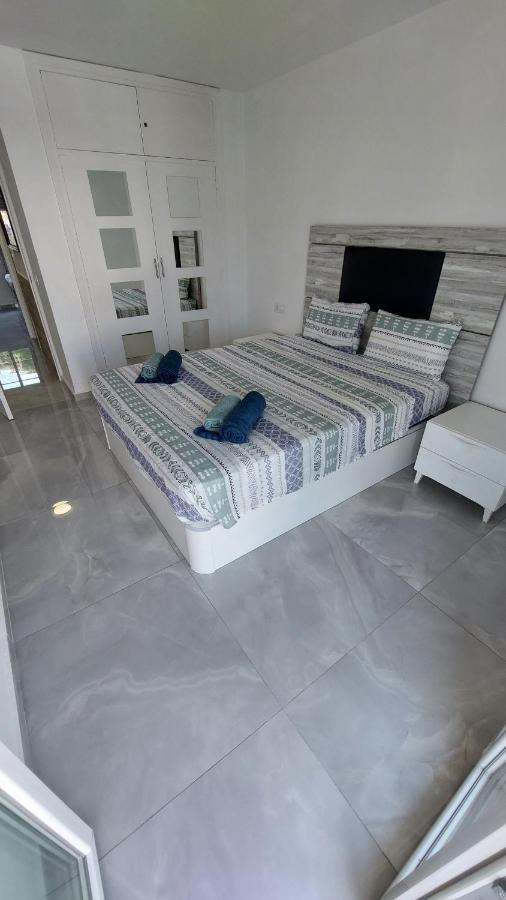 Ibi Apartamentos La Cantera Peñíscola Exterior foto